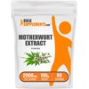 BulkSupplements.com Motherwort Extract Powder, 2000mg - Herbal Supplement - Antioxidants Supplement (100g- 3.5 oz)