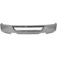 thumbnail image 1 of 2006-2008 Ford F150 Bumper Front Chrome Without Fog, 1 of 1