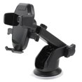 thumbnail image 1 of PAMINGONO dash cam holder mount Car Dashboard Accessories Black ABS Secure Hold 1Pcs, 1 of 7