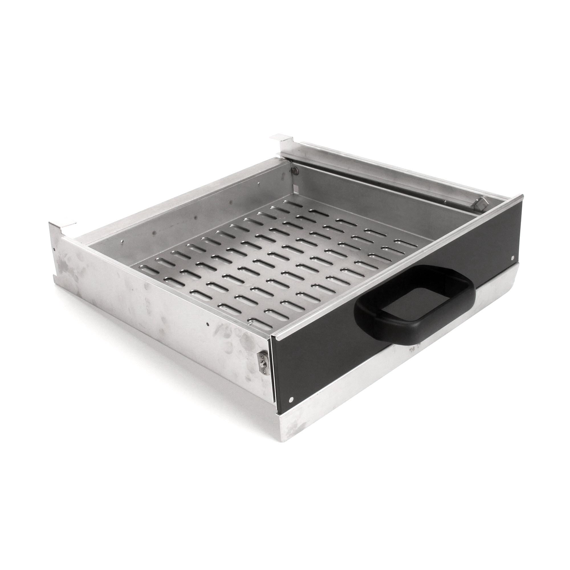Antunes 7000239 Drawer Kit, MS, 24" Height, 18" Width, 7" Length