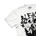 thumbnail image 3 of Ripple Junction Mens Bleach Manga Anime T-Shirt - Bleach Ichigo Kurosaki Mens Fashion Shirt - Bleach Tee, 3 of 5