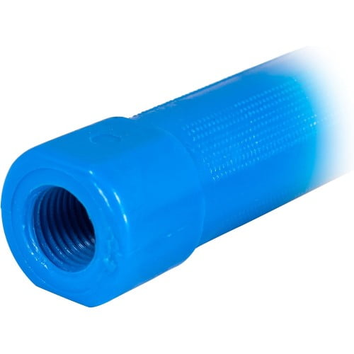 AES Industries 319 4" Blow Gun with Rubber Tip AES-319