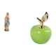 thumbnail image 5 of Estatua de Lutero,Colección religiosa de estatuas y figuras,Figura de resina y la Dama de Lutero,Estatua,Estatua de fruta artificial Escultura Artesanías, 5 of 8