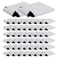 thumbnail image 4 of 50x Enfriadores de Latas, Fundas para Botellas de Agua, Fundas Lavables en Blanco para Latas de Cerveza, 4 of 9