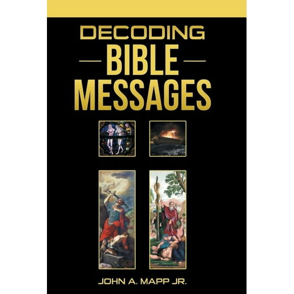 Decoding Bible Messages