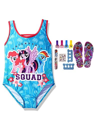 walmart squad swimsuit
