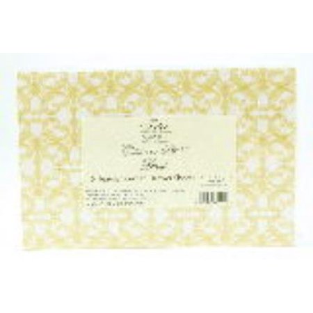 Diva Glamorous Scented Drawer Sheets By Tyler Candles