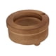thumbnail image 5 of Portavasos de madera, organizador de tazas, dispensador de tazas, estante de almacenamiento para bar, hogar y baño. sin marcador, 5 of 9