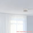 thumbnail image 4 of Wall Table Mount Bracket for Wifi Bracket White, 4 of 7