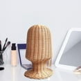 thumbnail image 3 of veasfak Hat Rack Desk Organizer Standing Storage Rack for Closet Restaurant 54.5cmx19cmx30cm, 3 of 9