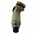 thumbnail image 5 of 2 pcs fuel injector 195500-3100 for 98 Daihatsu TERIOS 16 V 1.3, 5 of 5
