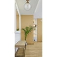 thumbnail image 6 of Innovations Lighting 288-1C-15-12 Beacon Semi-Flush Beacon 12" Wide Semi-Flush Globe, 6 of 7