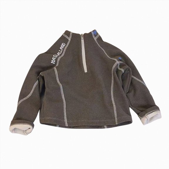 Toddler Boys Sweatshirt Cotton Lightweight Kids Winter Warm Sweater Crewneck Pullover Tops for 6-12 Months 12-24 Months 2T 3T 4T 5T 6T 7T 8T 9T Children 12-18 Months