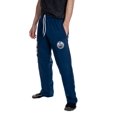 thumbnail image 4 of Edmonton Oilers Premium Fleece Sweatpants for Men, 4 of 9