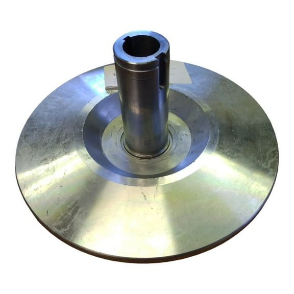 Club Car Precedent Driven Clutch Fixed Sheave for Subaru EX40 Engine Years 2015-2019 1039753-01