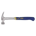 thumbnail image 1 of Martillo IRWIN Azul Garra Rasgada con Agarre Ergonómico 20 Onzas, 1 of 2