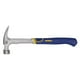 thumbnail image 1 of Martillo IRWIN Azul Garra Rasgada con Agarre Ergonómico 20 Onzas, 1 of 2