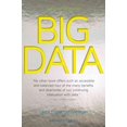 thumbnail image 1 of Big Data, Viktor Mayer-Schonberger, Kenneth Cukier Paperback, 1 of 2