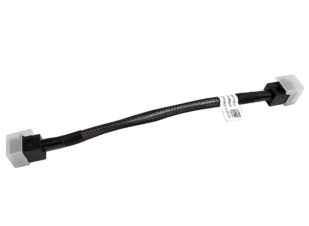 Dell Emc Poweredge Server Rear Bp Perc 2x Sff 8644 Mini Sas Cable Assembly Pgv9f Cables Adapters Walmart Com Dell Emc Poweredge Server Rear Bp Perc 2x Sff 8644 Mini Sas Cable Assembly Pgv9f Cables Adapters Walmart Com