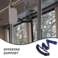 thumbnail image 2 of PEACNNG Adjustable Auto Cane Grab Handle for Vehicle Safety, 2 of 7