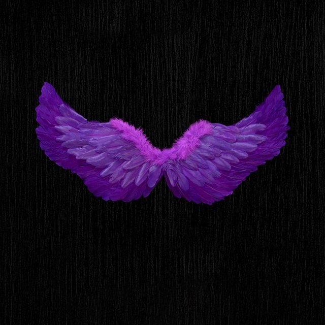 Hbdhejl Angel Feather Stage Performance For Festivals And Carnivals