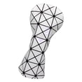 thumbnail image 1 of Housse de Tête de Golf Moderne Imperméable Autocollant A Blanc, 1 of 8