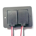 thumbnail image 6 of Professional 2 Gang LED Dimmer Switches for LED Lighting Systems Enduring, 6 of 7