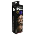thumbnail image 6 of Jenny Capp Hair Rollers 3/4'' Flexible Foam Purple Rollers, 6 of 8