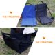 thumbnail image 3 of SWETRACE Plegable De Tela Oxford Con Estructura Estable Para Camping Y Uso En Exteriores, 3 of 7