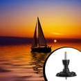 thumbnail image 2 of ZheElen Sail Base 360-degree Windsurf Mast Bases Windsurfing Baseplate Cardan Joint, 2 of 6
