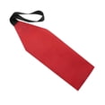 thumbnail image 1 of Bandera De Viaje De Seguridad Para Bandera De Advertencia De Remolque De Canoa Kayak Con Correas Eigraketly VI012595-02, 1 of 6