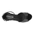 thumbnail image 4 of SANDALIAS DAMA STYLO 110023 CHAROL NEGRO Stylo  110023, 4 of 4