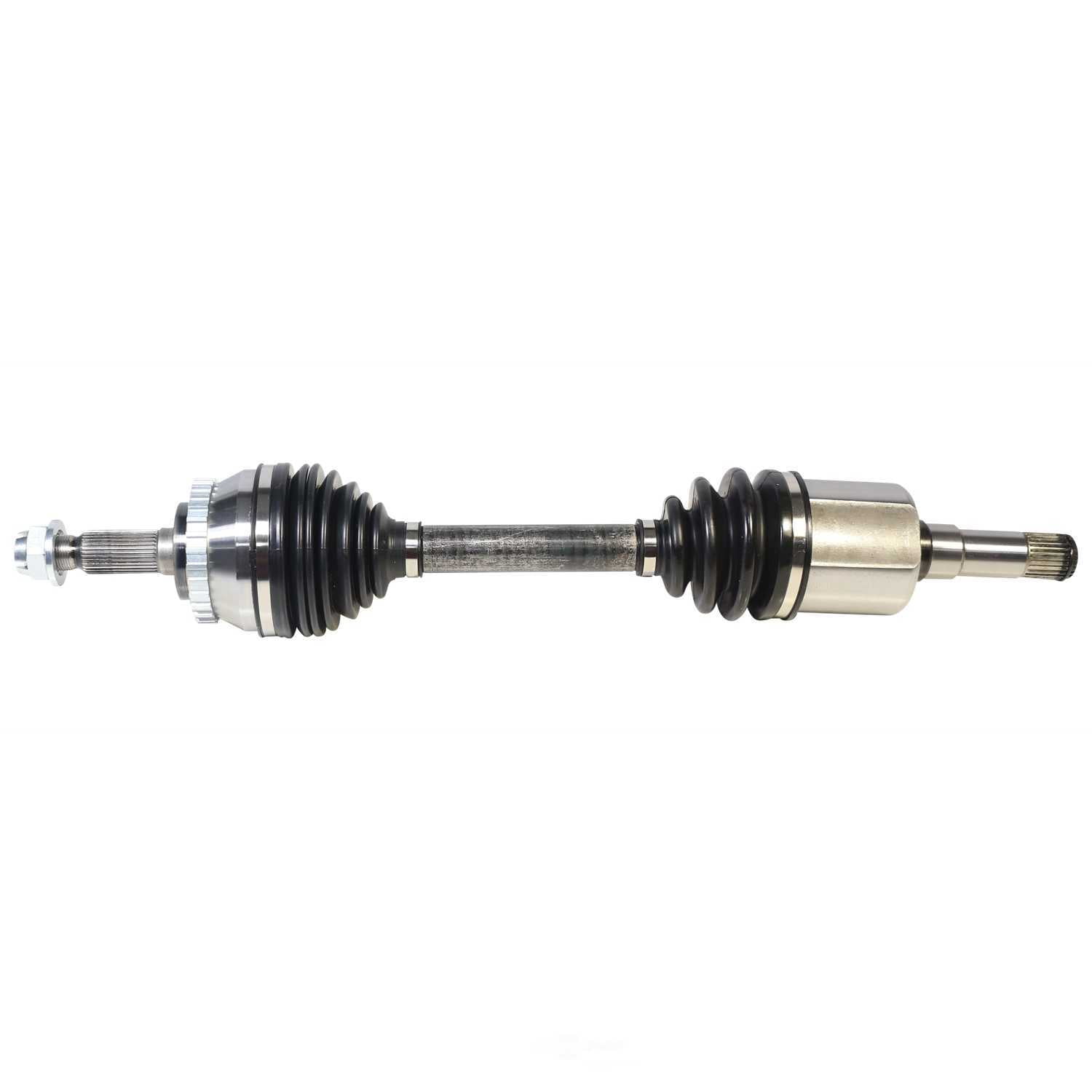 GSP NCV62001 Fit 99-01 Saab 9-5 (2.3, 3.0) CV Axle Assembly Fits select: 1999-2001 SAAB 2023-09-05 00:00:00