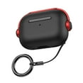 thumbnail image 1 of 1 For Apple AirPods Pro 2nd Generation Silicone Case Shockproof Cover HOT Y9L7, 1 of 8