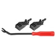 thumbnail image 1 of 3uds Parabrisas Arandela Boquilla Kit para Coche 6E0955985, 1 of 1
