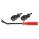thumbnail image 1 of 3uds Parabrisas Arandela Boquilla Kit para Coche 6E0955985, 1 of 1