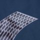 thumbnail image 3 of TABLETREANDS Sticker Negro Para Rim De De Motocicleta Y Auto Ideal Para Y Protección, 3 of 6