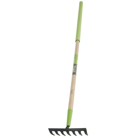 Ames Aluminum Rake - Ames 2916200 3.25