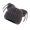 Gray, variant on Softable Handmade Hat Sweatproof Hat Windproof Protecting Hat Stage Performances Winter Accessory for Stylish Ladies