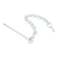thumbnail image 4 of Pawsdot Versatile Steel Metal Chain Fixed Strap for Patio Umbrella Home Use, 4 of 8