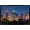 Black Framed Version, variant on Texas - Dallas Skyline Wall Poster, 14.725" x 22.375"