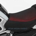 thumbnail image 2 of Motorcycle Protecting Cushion Seat Cover For BMW R1200GS R 1200 GS LC ADV Adventure R1250GS Fabric Saddle Seat Cover Accessories, 2 of 4