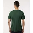 thumbnail image 3 of AllPro 48000 Pro-Lock Performance T-Shirt-Forest Green-XL, 3 of 6