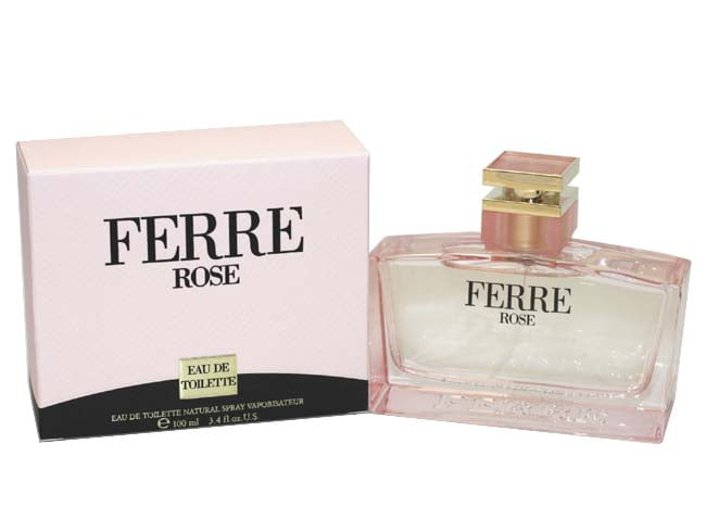 ferre parfum
