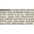 thumbnail image 4 of Red Fork Seasoning Sauce - Lemon Herbs Asparagus - Case Of 8 - 4 Oz., 4 of 4