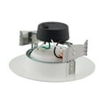 thumbnail image 2 of 10.5w LED Directional Retrofit Downlight 5-6 in. CCT Tunable 90 deg.  120v, 2 of 7