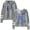Gray, variant on New Jean Merch Hooded Unisex Bagless Pullover Winter Fashion Sweatshirts Hooded Y2K Top