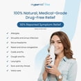 thumbnail image 4 of Mypurmist Free Cordless Steam & Sinus Inhaler Essential Kit, 4 of 9