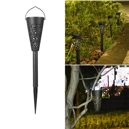 

WMYBD Garden Light 4pcs Solar Lights Outdoor LED Garden Solar Lights Decorative Solar Lights Gfits