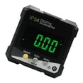 thumbnail image 4 of Oubit Digital Angle Meter,Digital Inclinometer 4x90° Measurement Digital Angle Gauge Digital Inclinometer Impressive Results, 4 of 9